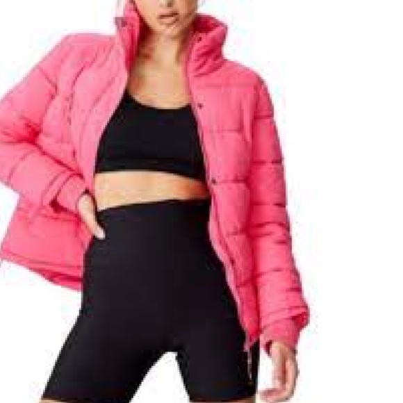 Cotton On Body Jackets & Blazers - Cotton On Body Puffer
